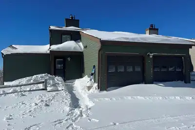 Image de 5br townhome close to slopes and village, Ev charger