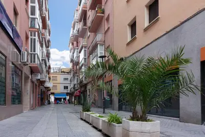 Image de Sw Soho Family Apartment