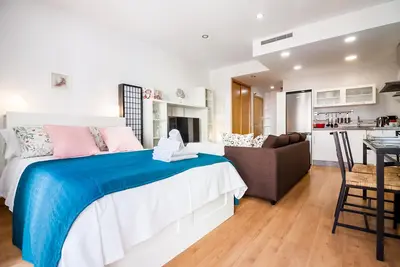 Image de Sea & Wave Aq Boutique Apartment