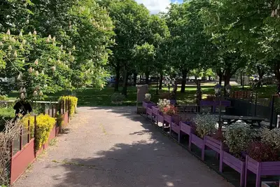 Image de Bel appartement en plein coeur du village Vue Sur Le Pre