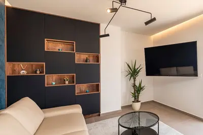 Image de 5-star Penthouse apartment