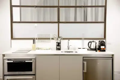 Image de Grand Appart. 90m² Ghetto Juif – 2 Chambres 2 Sdb – proche Panthéon&Trastevere