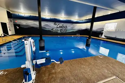 Image de Lakeview-close to Silver Dollar City-indoor pool