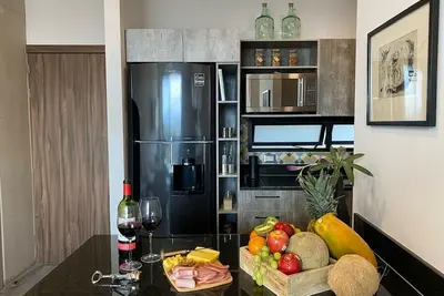 Image de New Apartment with Amazing Decoration