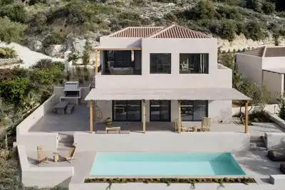 Image de Villa Olivio - Secret Roc Villas