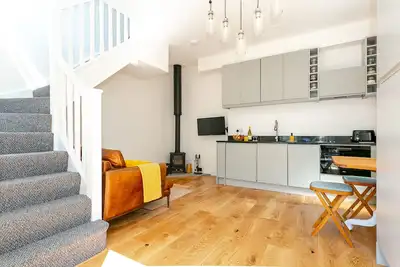 Image de Harrogate Center-Modern stylish two bedroom house