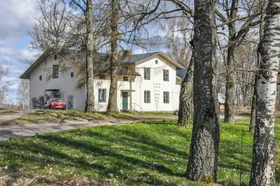 Image de Superbe appartement à Kristinehamn