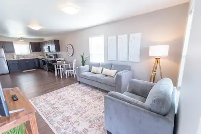 Image de Susitna Suites in Wasilla #5