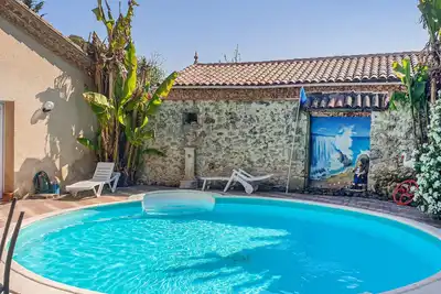 Image de Magnifique maison de 3 chambres à.