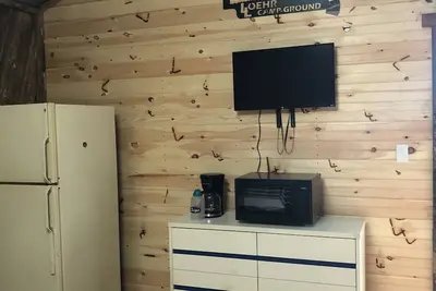 Image de Loehr's Cabin #2