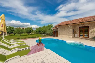 Image de Superbe maison à Zadar