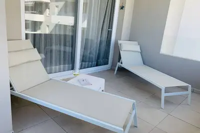 Image de Estupendo Apartamento