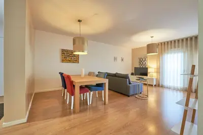 GuestReady - Conclusions d'Aurora (Garage inclus)