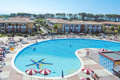 Image de Ai pini-Villa