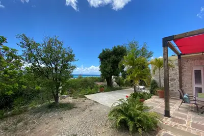 Image de Chateau Mount St Mary