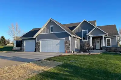 Image de Eaa Air Venture Rental 4 Bedroom, Golf-Course Home