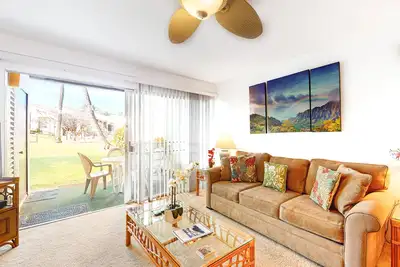 Image de Hale Kamaole Condo w/ Shared Pool, Shared Grill, Private Washer/Dryer