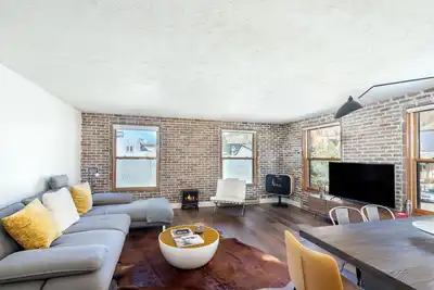 Image de Charming resort condo with washer/dryer & great location