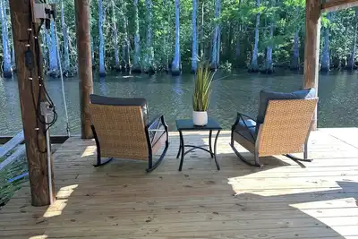 Image de There’s no business like Whiskey Business! !