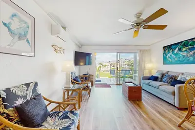 Image de Hale Kamaole Condo w/ Shared Grill, Shared Outdoor Pool, Private Washer/Dryer
