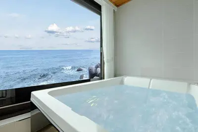 Image de Gangneung The Ciel Spa Pension