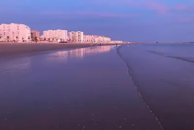 Image de Lightbooking Valdelagrana Cádiz