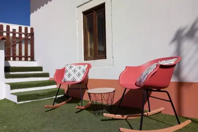 Image de Impeccable 2-Bed House in Fátima