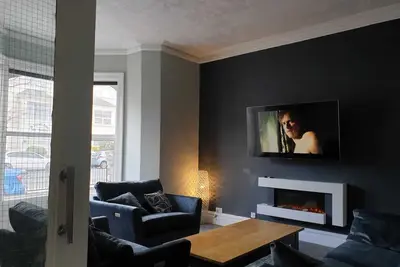 Image de Beautiful 7-Bed House in Llandudno