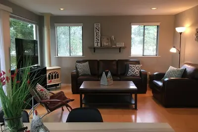 Image de Private Cozy Cottage with view