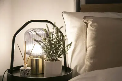 Image de Fortunae Boutique Apartment By Fang