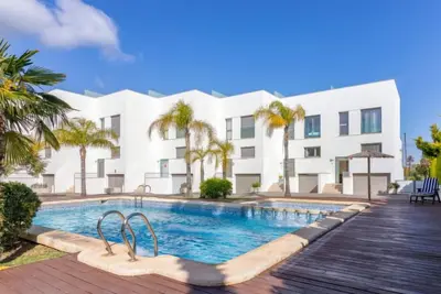 Image de Gran Olamar Golf by Interhome