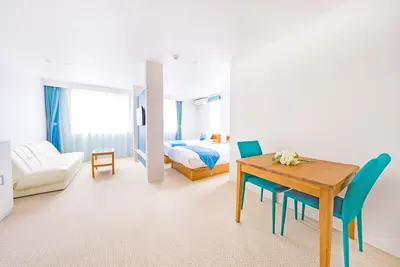 Image de Hotel California Miyakojima Resort