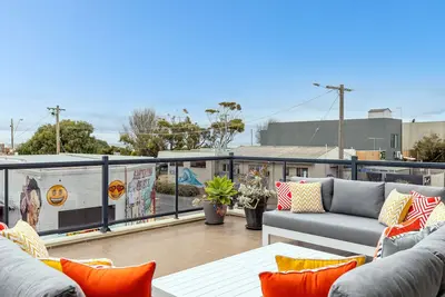 Image de Seaside Luxury Accommodation in the Heart of Rye