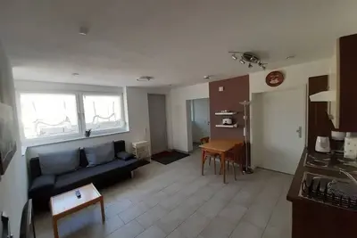 Image de Vacation apartment 36sqm with terrace
