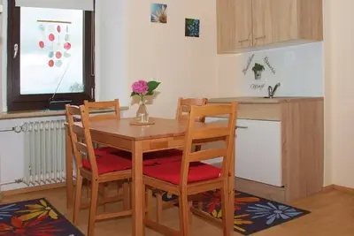 Image de Vacation apartment (65sqm) for up to 4 people