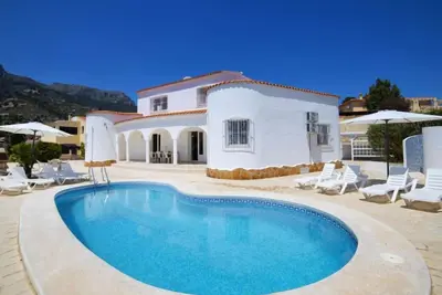 Image de Villa Cassandra by Interhome