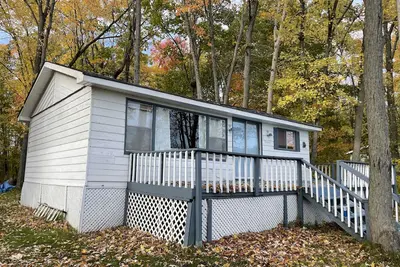 Image de Waterfront cottage, located in the Trent Severn Waterway, 90 min from Toronto