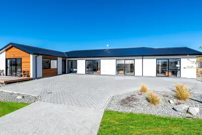 Image de Matariki Star - 1 Bedroom Suite B