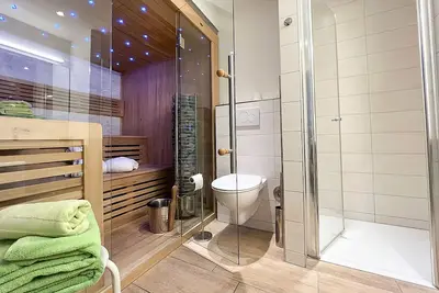 Vacation apartment/apartment for 4 guests with 65m² in Grömitz (152618)