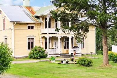 Image de Maison de vacances pour 9 a KÄLARNE