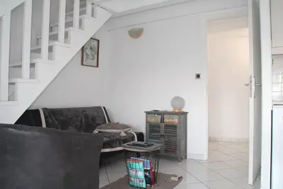 Appartement  Carnac plage Résidence des Druides