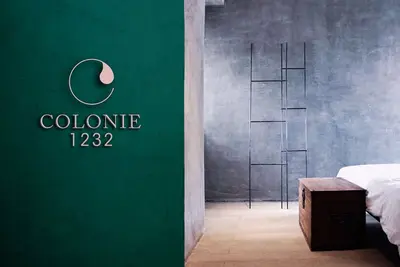 Image de 80Colonie Fraser's Hill