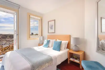 Image de PenthouseApartment-SaoMiguelApartments