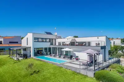 Image de Villa Elsa with 4 bedrooms