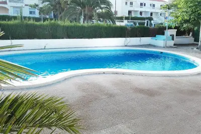 Image de Appartement sur la plage