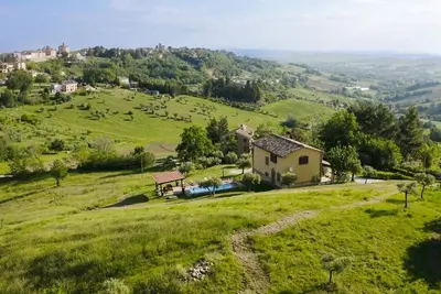 Image de Casa dei Monti