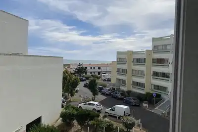 Image de Appartement vue mer