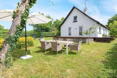 Image de Superbe maison à Stege avec WiFi