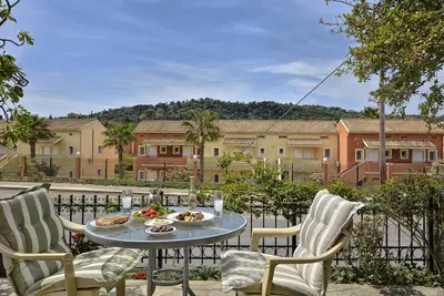 Image de Doll House in Corfu Aquapark