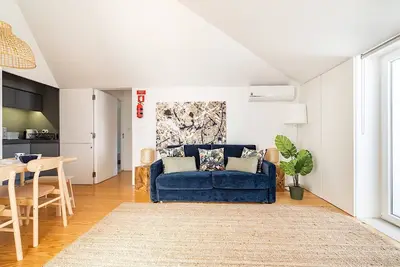 Image de Clove Blue Apartment, Wifi, Ac! new!